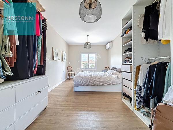 Maison spacieuse à vendre à Villefranche de Lauragais - 4 chambres et piscine !