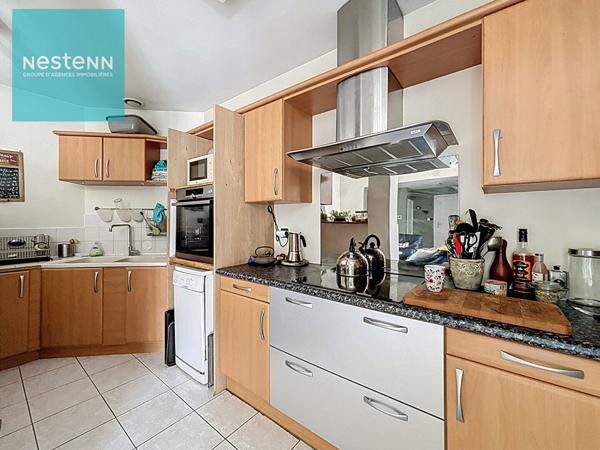 Maison spacieuse à vendre à Villefranche de Lauragais - 4 chambres et piscine !