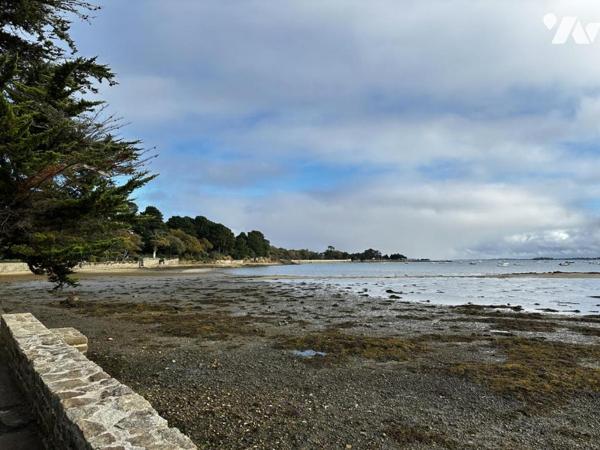 EXCLUSIVITE : A VENDRE ARRADON (56)  : TRES JOLIE MAISON A 5 MIN A PIED DU GOLFE DU MORBIHAN