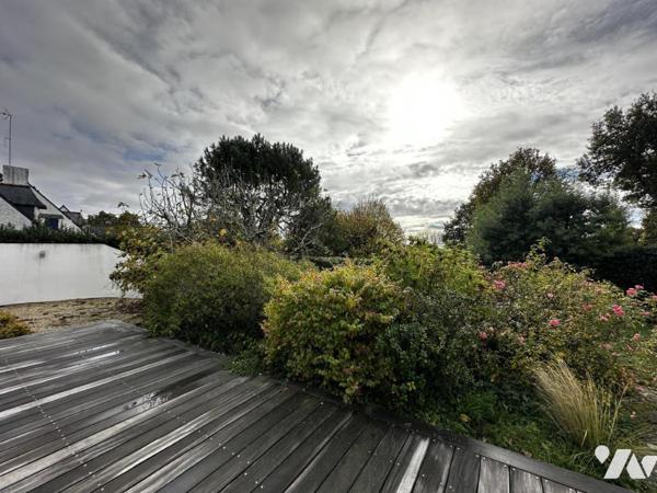 EXCLUSIVITE : A VENDRE ARRADON (56)  : TRES JOLIE MAISON A 5 MIN A PIED DU GOLFE DU MORBIHAN