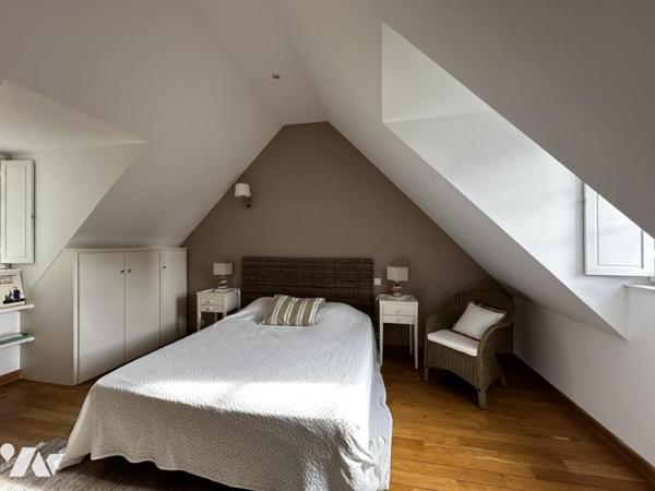 EXCLUSIVITE : A VENDRE ARRADON (56)  : TRES JOLIE MAISON A 5 MIN A PIED DU GOLFE DU MORBIHAN