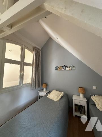 EXCLUSIVITE : A VENDRE ARRADON (56)  : TRES JOLIE MAISON A 5 MIN A PIED DU GOLFE DU MORBIHAN