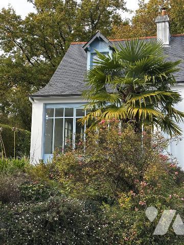 EXCLUSIVITE : A VENDRE ARRADON (56)  : TRES JOLIE MAISON A 5 MIN A PIED DU GOLFE DU MORBIHAN