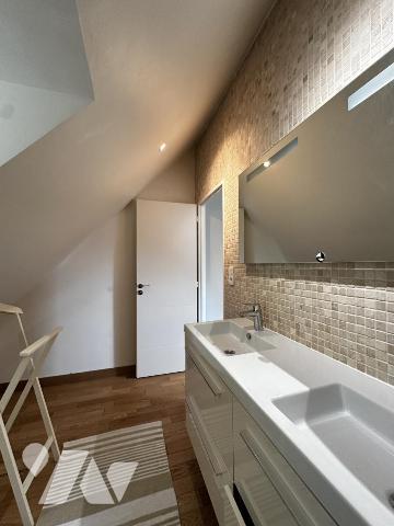 EXCLUSIVITE : A VENDRE ARRADON (56)  : TRES JOLIE MAISON A 5 MIN A PIED DU GOLFE DU MORBIHAN