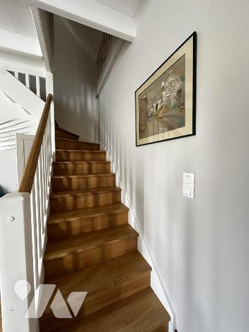 EXCLUSIVITE : A VENDRE ARRADON (56)  : TRES JOLIE MAISON A 5 MIN A PIED DU GOLFE DU MORBIHAN