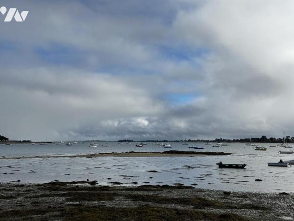 EXCLUSIVITE : A VENDRE ARRADON (56)  : TRES JOLIE MAISON A 5 MIN A PIED DU GOLFE DU MORBIHAN