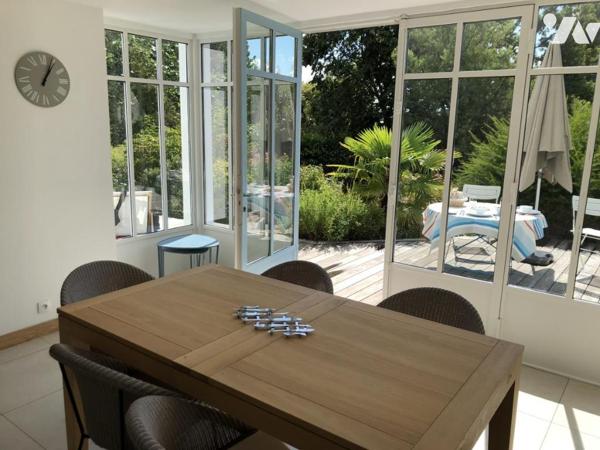 EXCLUSIVITE : A VENDRE ARRADON (56)  : TRES JOLIE MAISON A 5 MIN A PIED DU GOLFE DU MORBIHAN