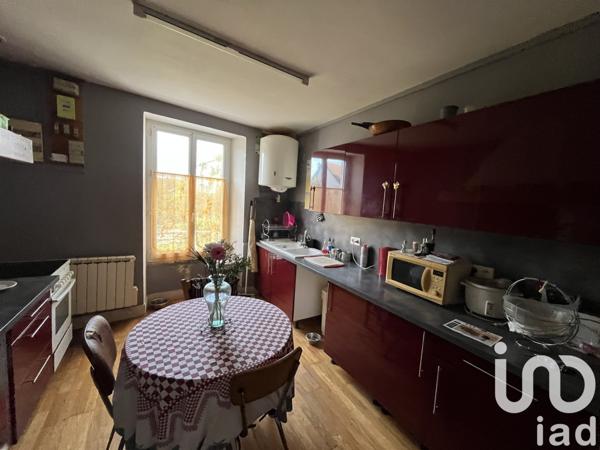 Immeuble à vendre 197 m² Vendeuvre-sur-Barse
