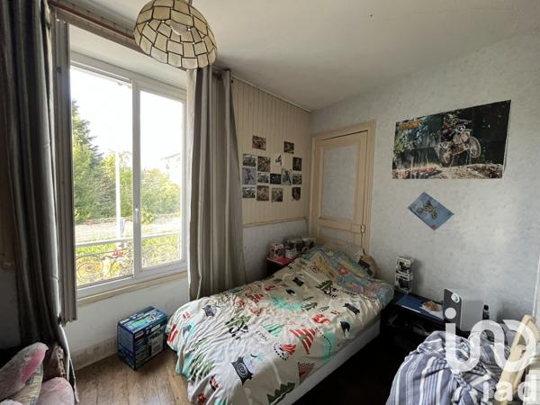 Immeuble à vendre 197 m² Vendeuvre-sur-Barse