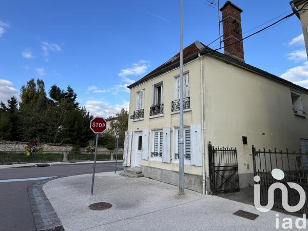 Immeuble à vendre 197 m² Vendeuvre-sur-Barse