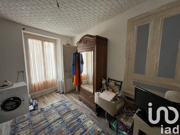 Immeuble à vendre 197 m² Vendeuvre-sur-Barse