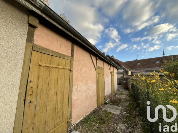 Immeuble à vendre 197 m² Vendeuvre-sur-Barse