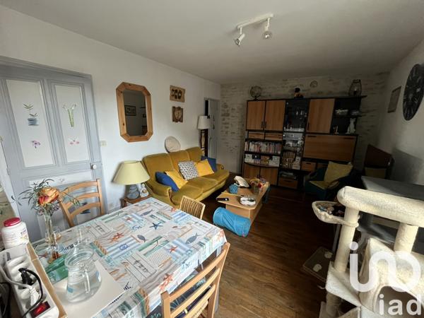 Immeuble à vendre 197 m² Vendeuvre-sur-Barse
