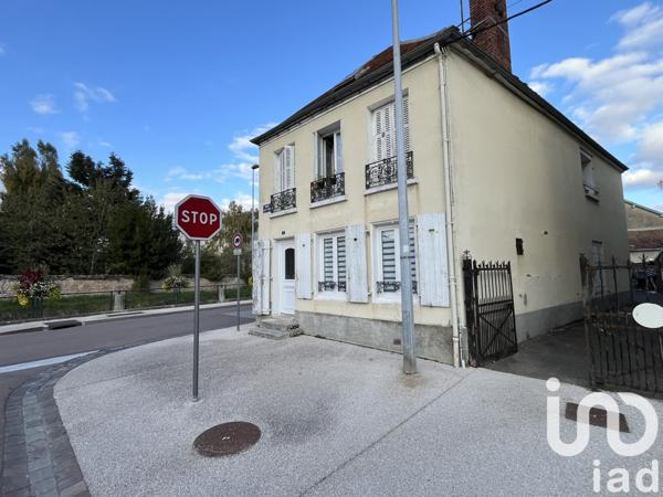 Immeuble à vendre 197 m² Vendeuvre-sur-Barse