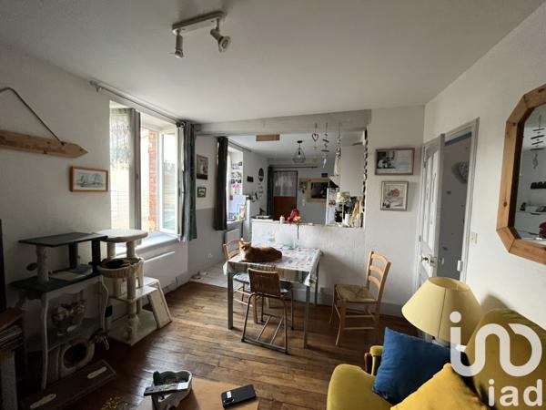 Immeuble à vendre 197 m² Vendeuvre-sur-Barse