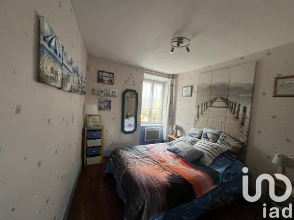 Immeuble à vendre 197 m² Vendeuvre-sur-Barse