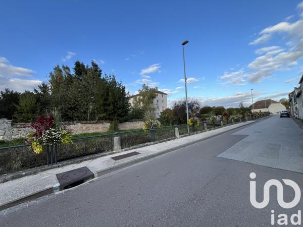 Immeuble à vendre 197 m² Vendeuvre-sur-Barse