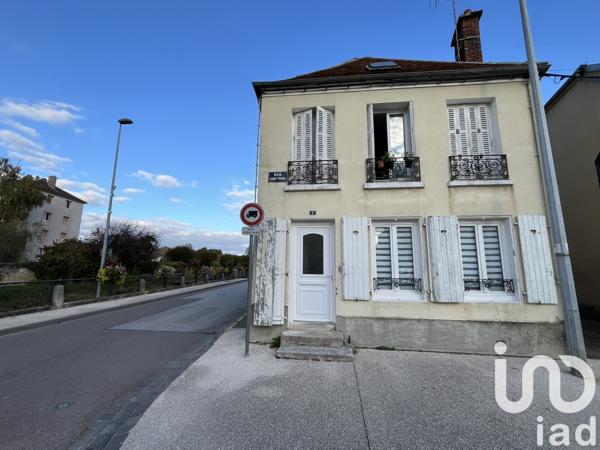 Immeuble à vendre 197 m² Vendeuvre-sur-Barse