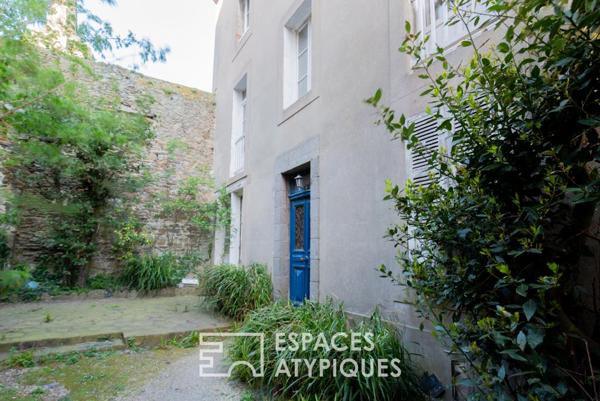 Immeuble avec vue spectaculaire Intra Muros