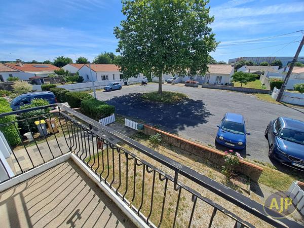 Vente maison Challans : 191 700 € - AJP Immobilier Challans