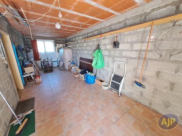 Vente maison Challans : 191 700 € - AJP Immobilier Challans