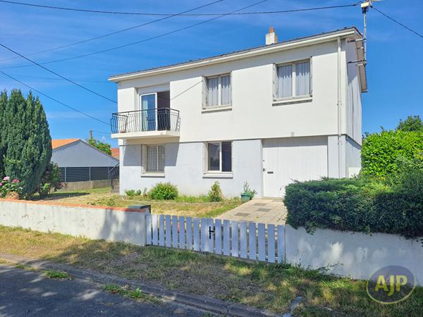 Vente maison Challans : 191 700 € - AJP Immobilier Challans