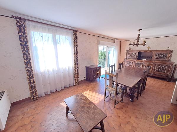 Vente maison Challans : 191 700 € - AJP Immobilier Challans