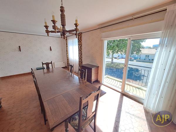 Vente maison Challans : 191 700 € - AJP Immobilier Challans