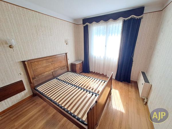 Vente maison Challans : 191 700 € - AJP Immobilier Challans