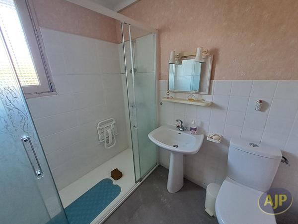 Vente maison Challans : 191 700 € - AJP Immobilier Challans