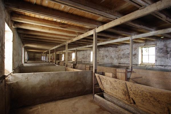 Maison  1 pièce(s)  1 chambre(s)  147 m²