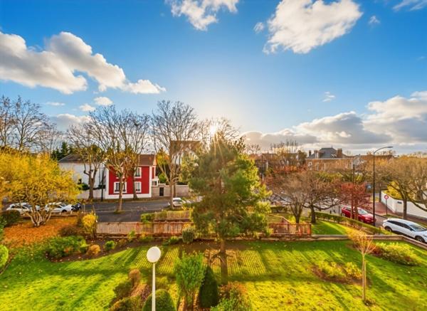 Appartement Saint Maur Des Fosses 1 pièce(s) 35 m2