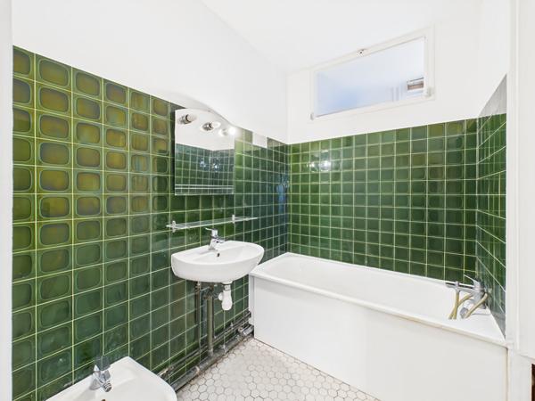 Appartement Saint Maur Des Fosses 1 pièce(s) 35 m2