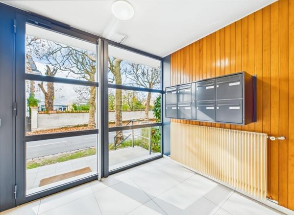 Appartement Saint Maur Des Fosses 1 pièce(s) 35 m2