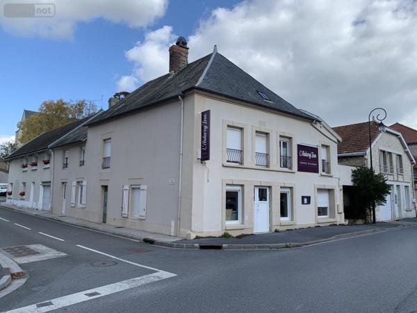 Murs commerciaux à vendre à Jonchery-sur-Vesle dans la Marne (51140), ref : 51082-2492