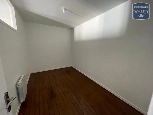 Appartement à louer 3 pièces 68.82m² Bourg-en-Bresse (01000)