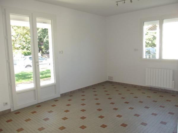 Idéal investisseur ! Maison de plain-pied avec locataire en place !