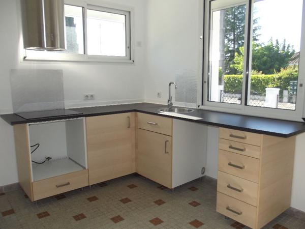 Idéal investisseur ! Maison de plain-pied avec locataire en place !