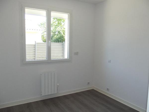 Idéal investisseur ! Maison de plain-pied avec locataire en place !