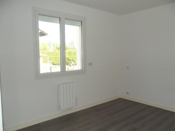 Idéal investisseur ! Maison de plain-pied avec locataire en place !