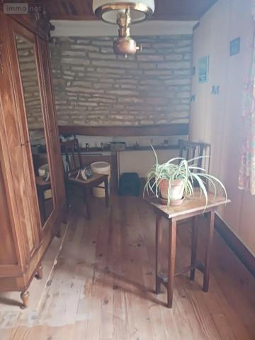 Achat - Maison | Maison Essoyes 10360 93 m 2 274 m 2