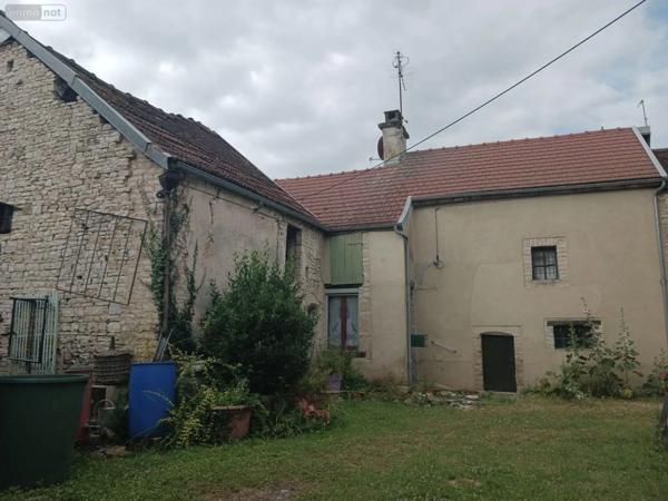 Achat - Maison | Maison Essoyes 10360 93 m 2 274 m 2