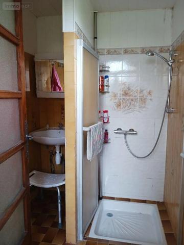 Achat - Maison | Maison Essoyes 10360 93 m 2 274 m 2