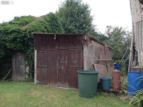 Achat - Maison | Maison Essoyes 10360 93 m 2 274 m 2
