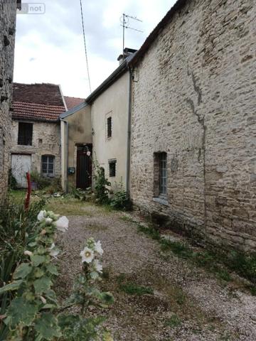 Achat - Maison | Maison Essoyes 10360 93 m 2 274 m 2