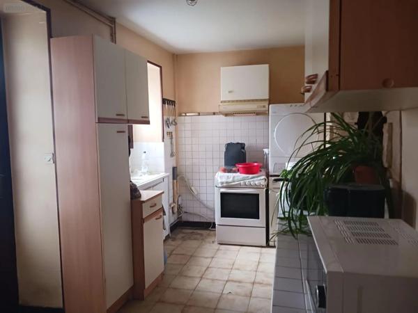 Achat - Maison | Maison Essoyes 10360 93 m 2 274 m 2