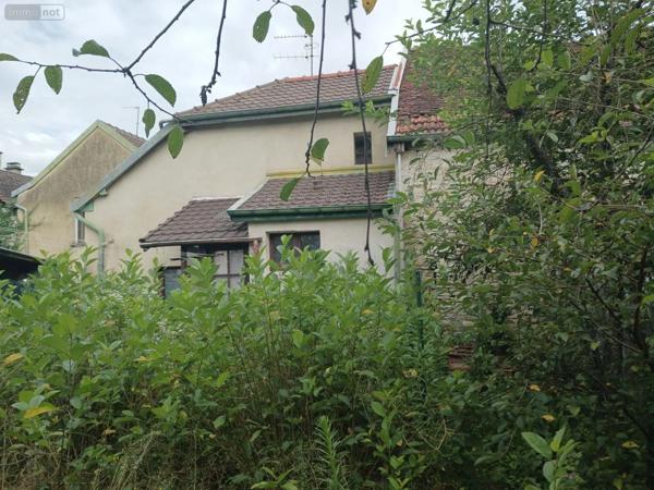 Achat - Maison | Maison Essoyes 10360 93 m 2 274 m 2