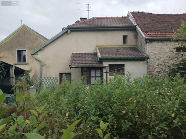 Achat - Maison | Maison Essoyes 10360 93 m 2 274 m 2