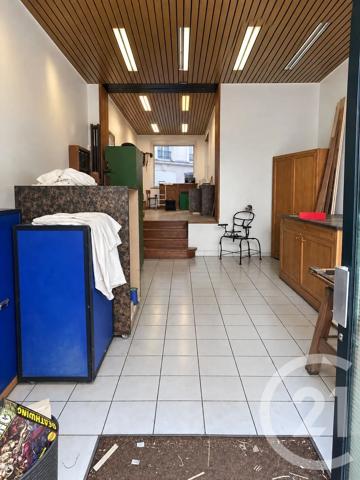 Appartement Atelier D'Artiste à vendre  3 pièces - 56,92 m 2   PARIS  - 75009