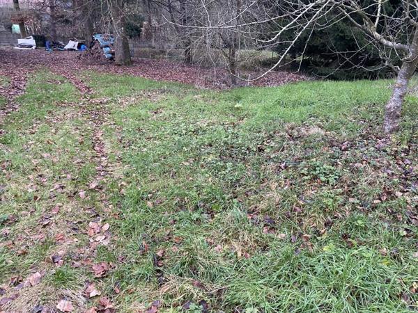 Terrain à Batir à vendre à Dompierre-sur-Authie dans la Somme (80150), ref : 113/1513